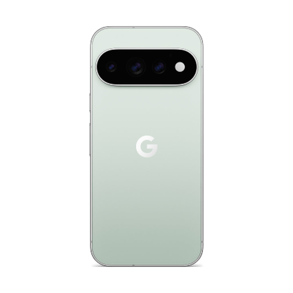 Google Pixel 11 Pro Fog