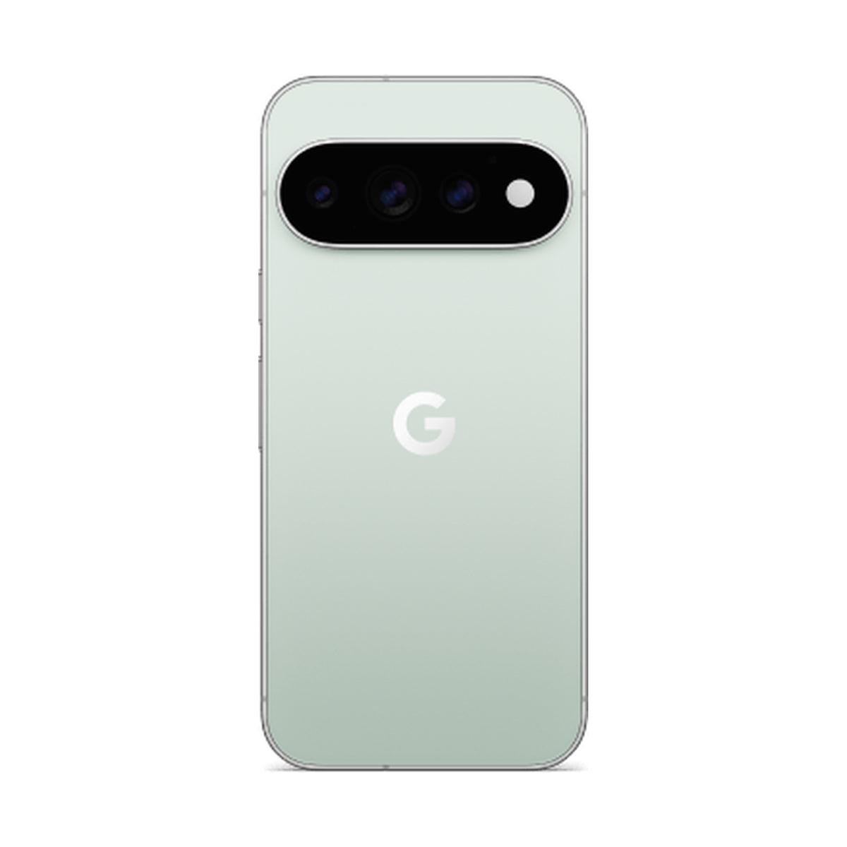Google Pixel 11 Pro Fog
