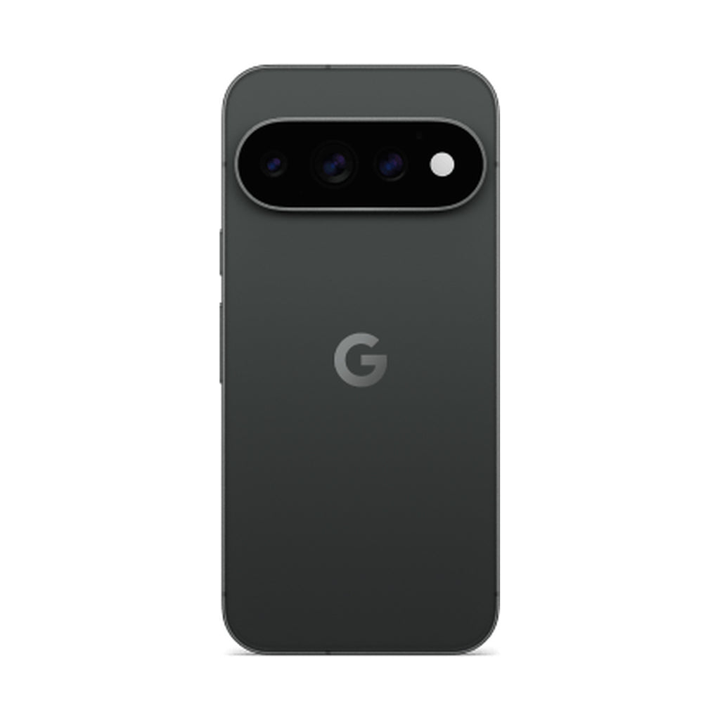Google Pixel 11 Pro Obsidian