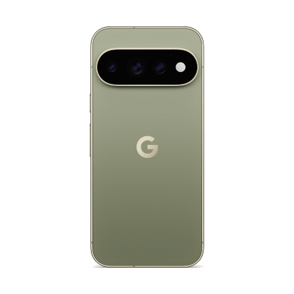 Google Pixel 11 Pro Olive