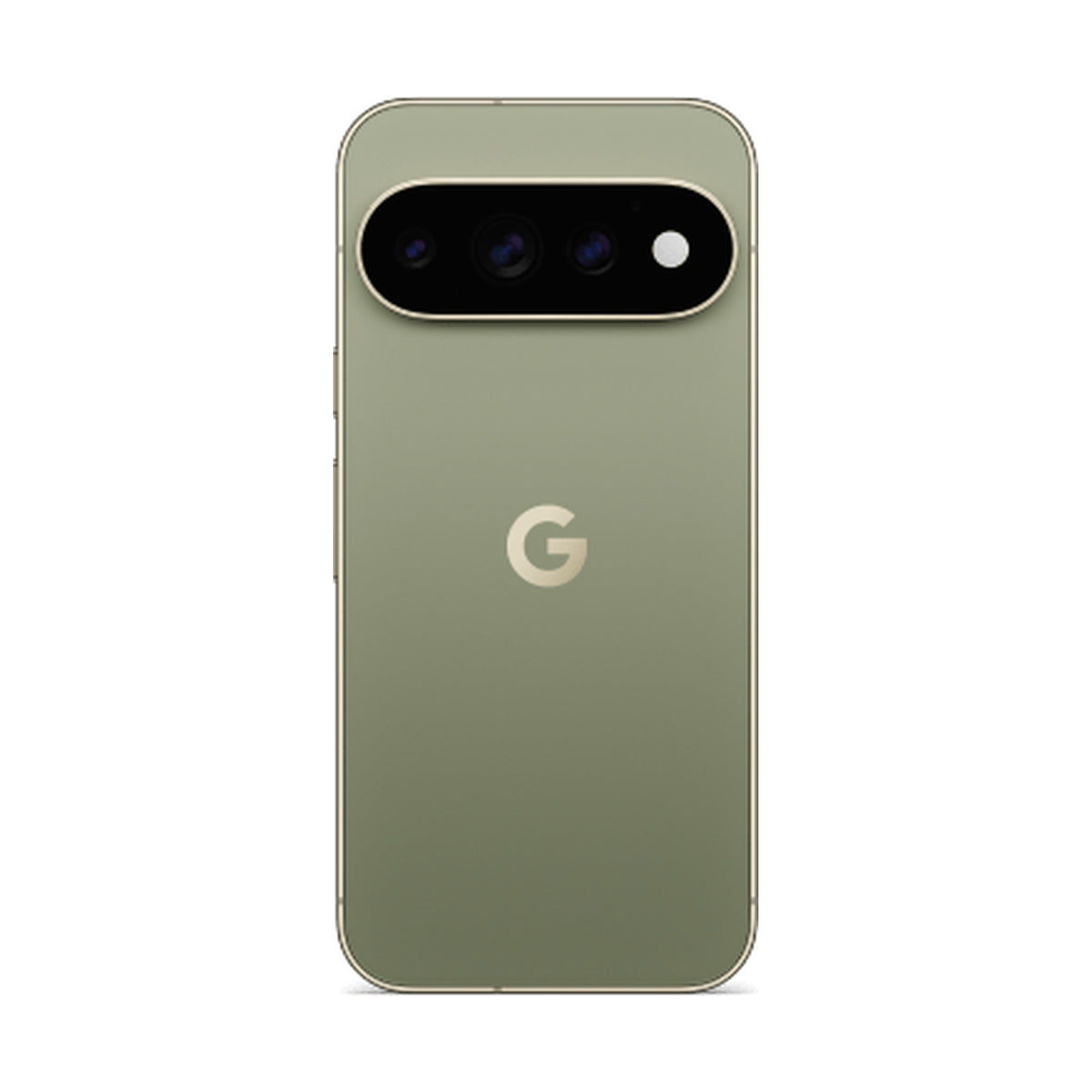 Google Pixel 11 Pro Olive