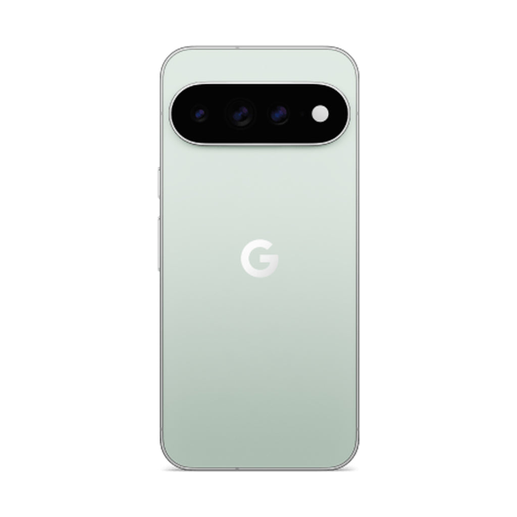 Google Pixel 11 Pro XL Fog