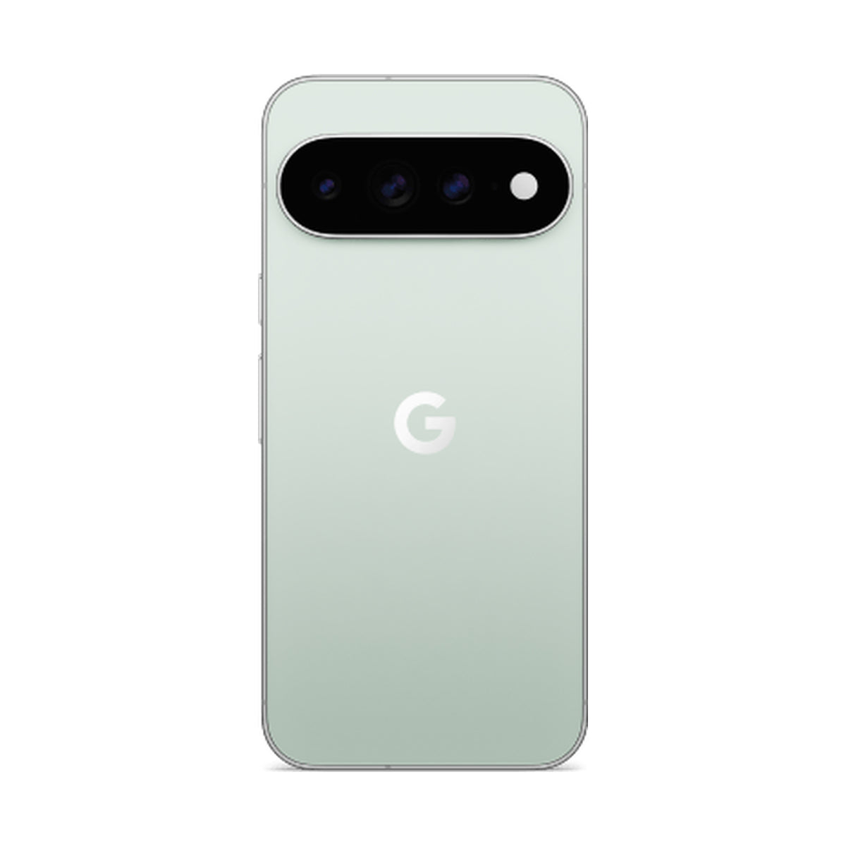 Google Pixel 11 Pro XL Fog