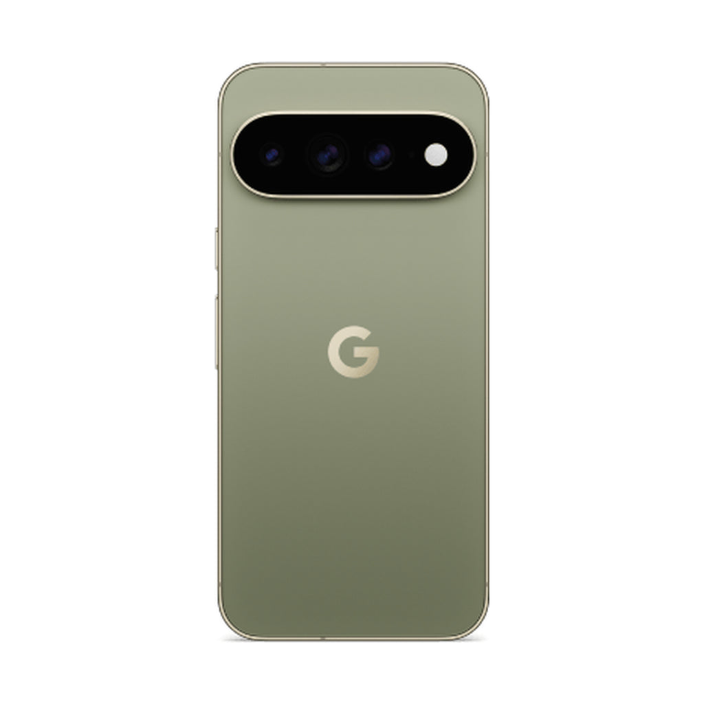 Google Pixel 11 Pro XL Olive