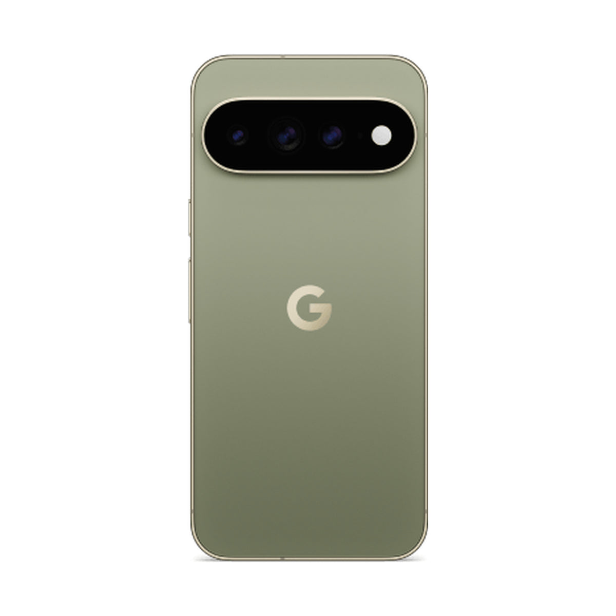 Google Pixel 11 Pro XL Olive