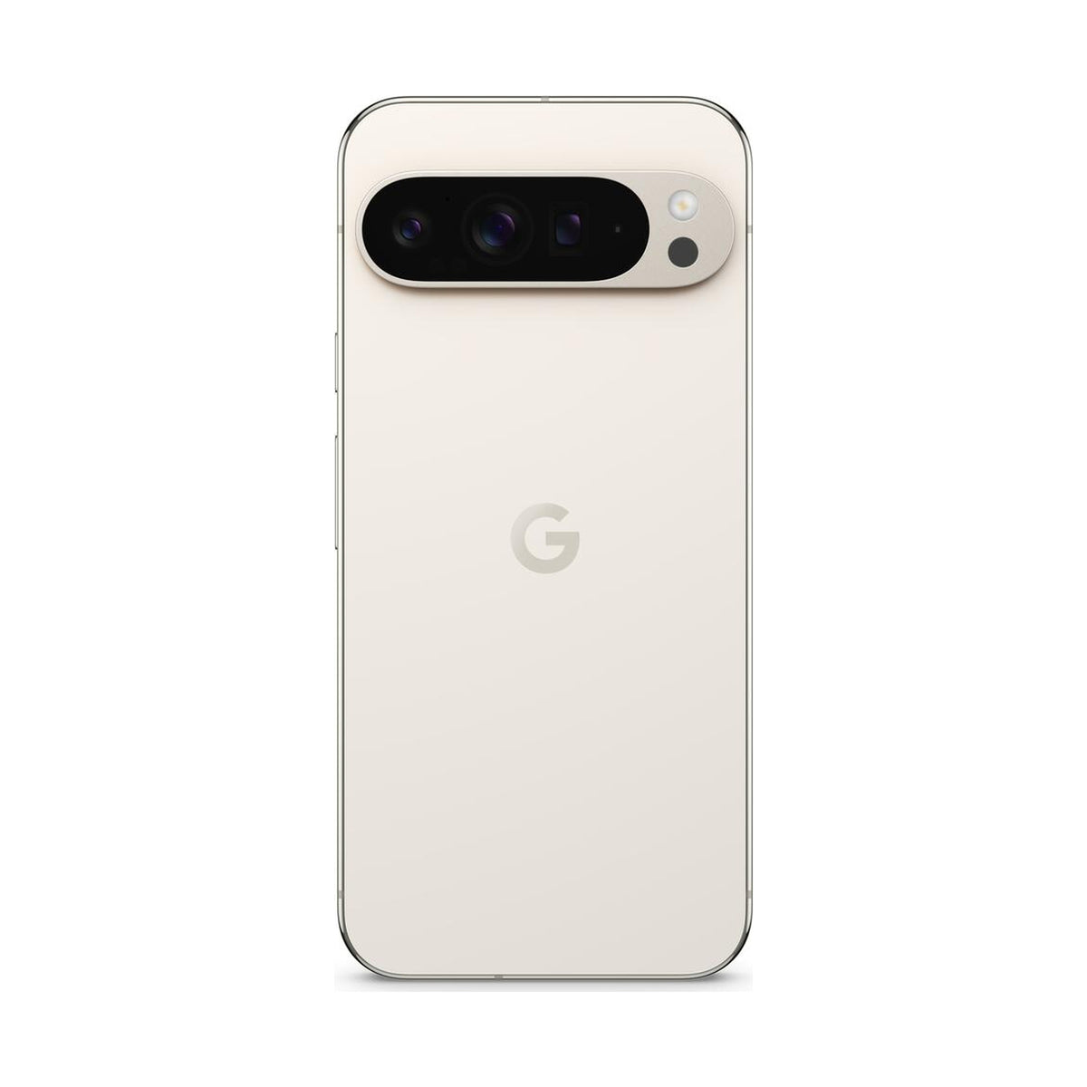 Google Pixel 9 Pro XL Porcelain