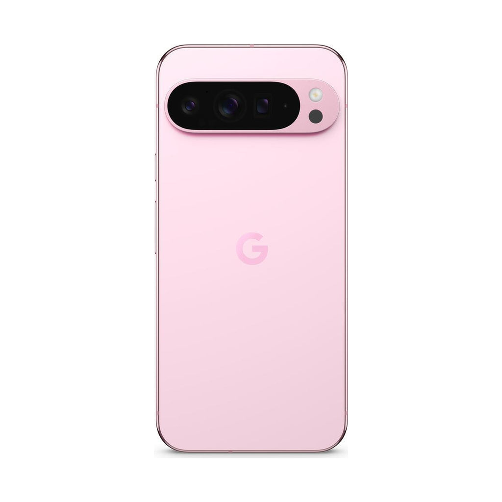 Google Pixel 9 Pro XL Rose Quartz