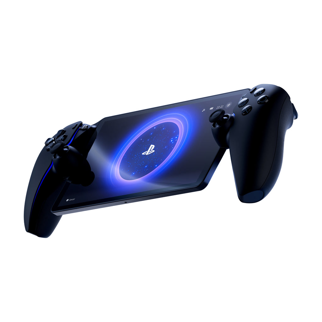 PlayStation Portal Noir Midnight