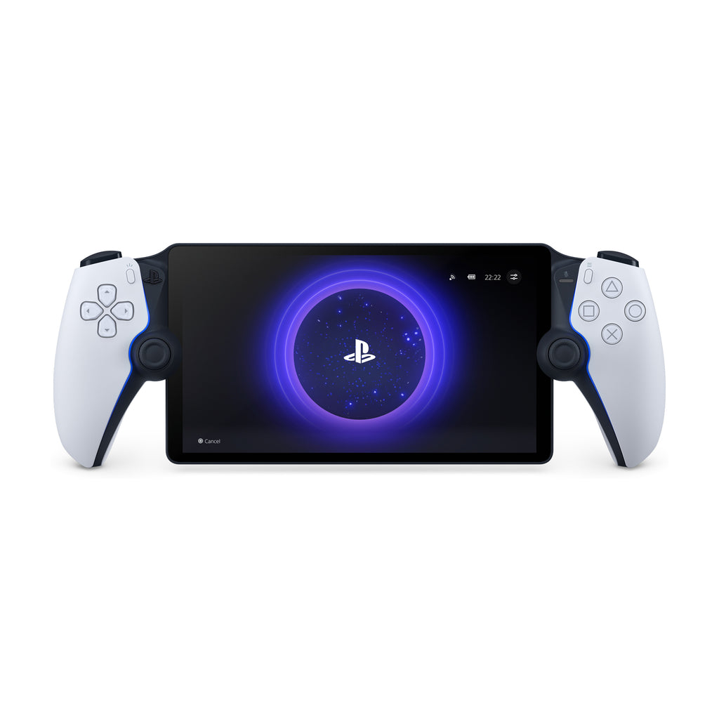PlayStation Portal Blanc