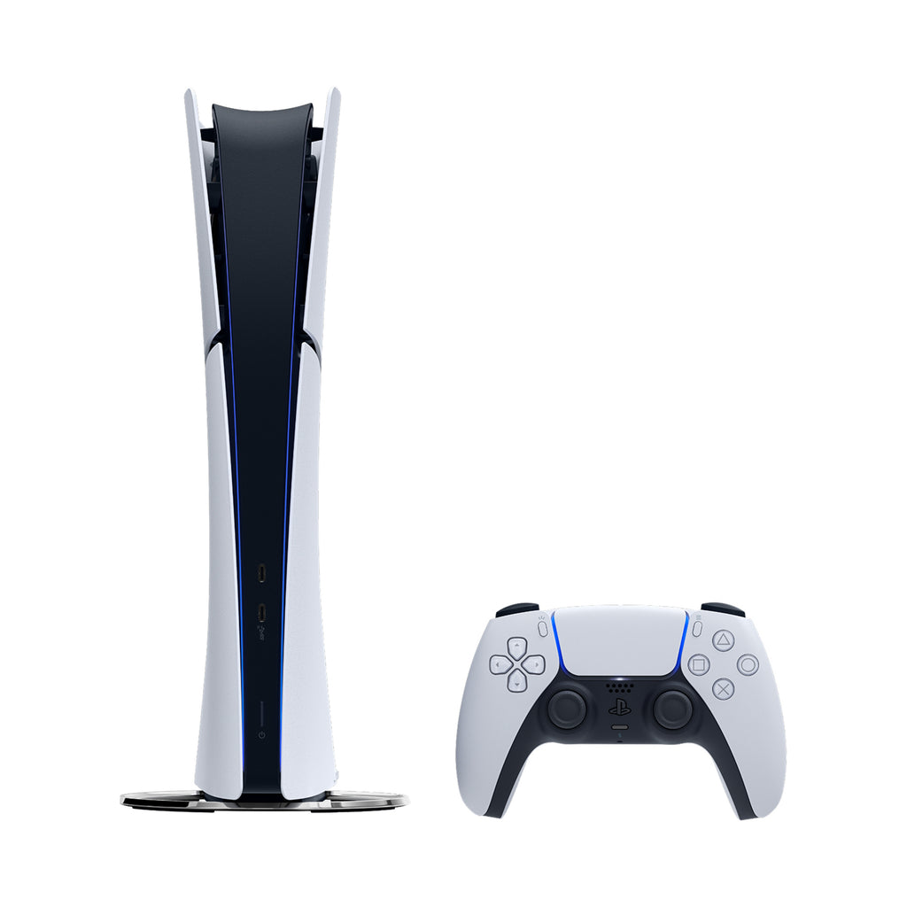 PlayStation 5 Slim Digital