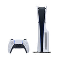 PlayStation 5 Slim Avec lecteur disque