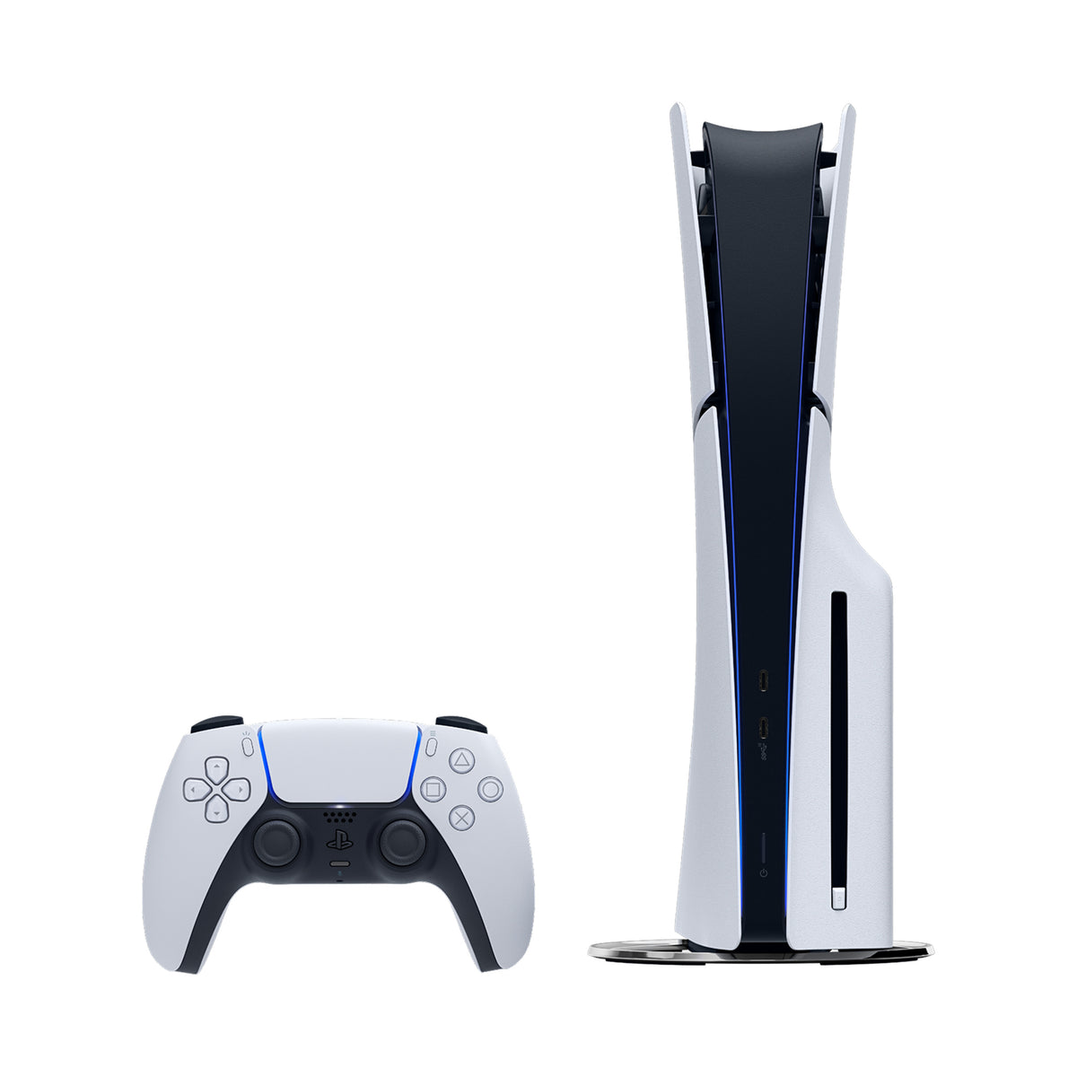 PlayStation 5 Slim Avec lecteur disque