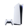 PlayStation 5 Standard Blanc