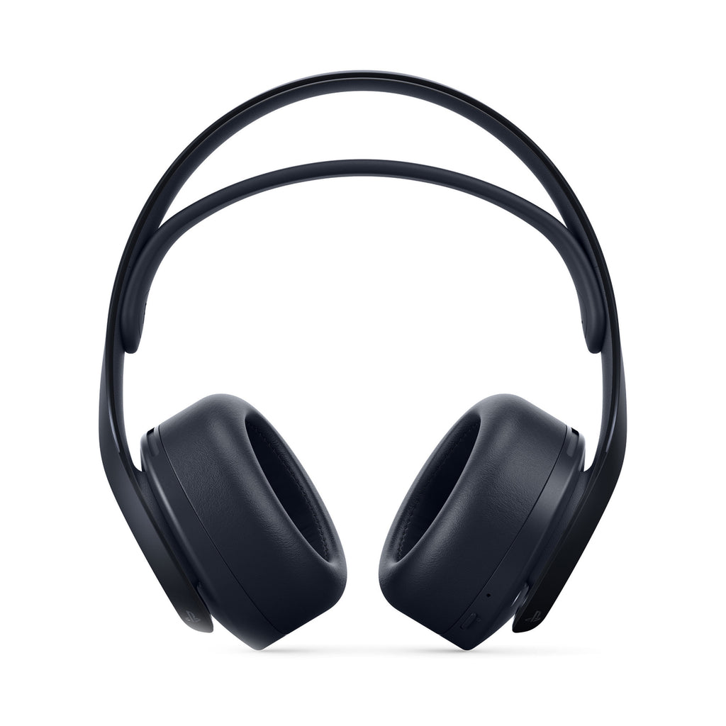 Casque PS5 PULSE 3D Noir Midnight
