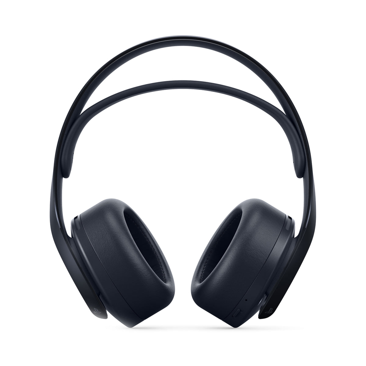 Casque PS5 PULSE 3D Noir Midnight
