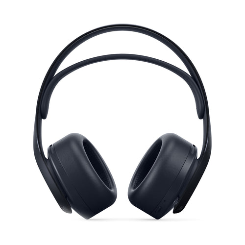 Casque PS5 PULSE 3D Noir Midnight