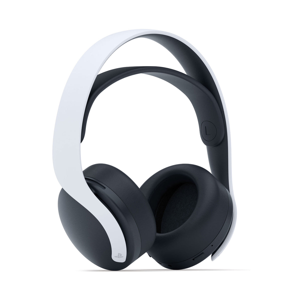 Casque PS5 PULSE 3D Blanc