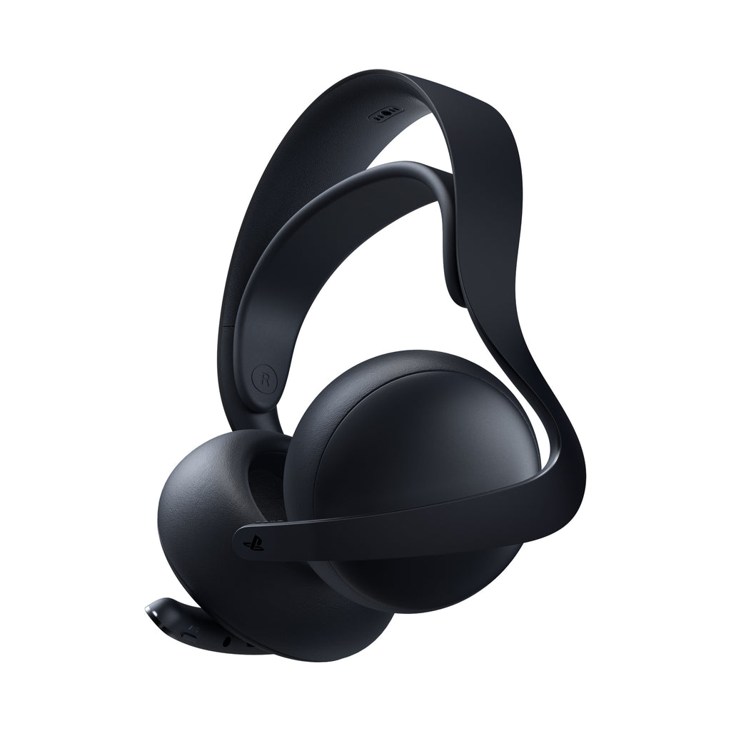 Casque PS5 PULSE Elite Noir Midnight