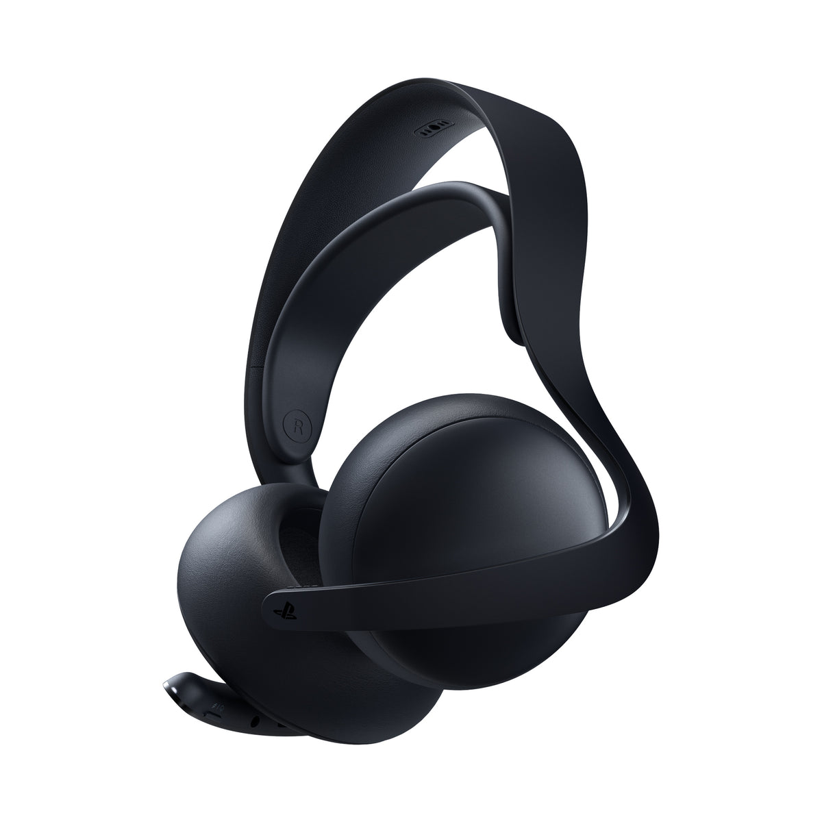 Casque PS5 PULSE Elite Noir Midnight