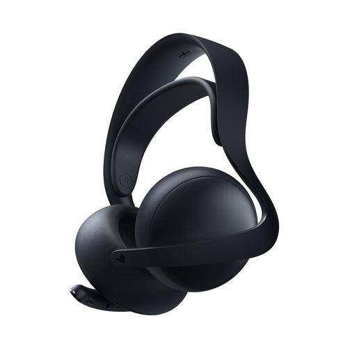 Casque PS5 PULSE Elite Noir Midnight