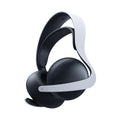 Casque PS5 PULSE Elite Blanc