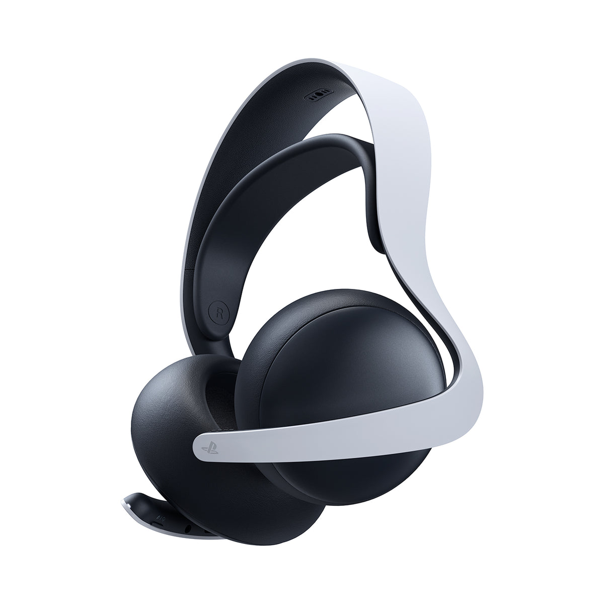 Casque PS5 PULSE Elite Blanc