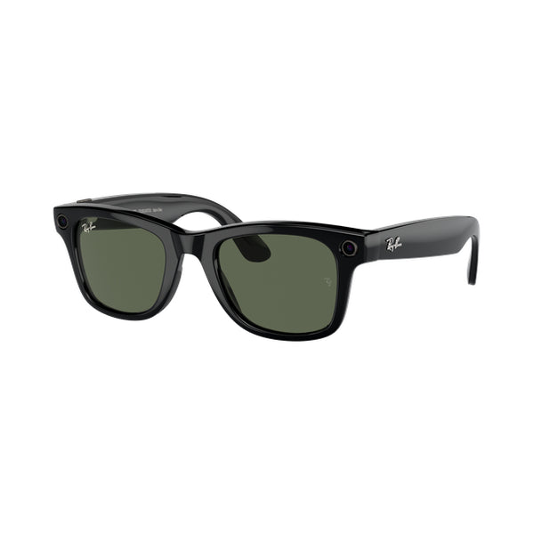 Ray-Ban Meta Wayfarer (Gen 1)