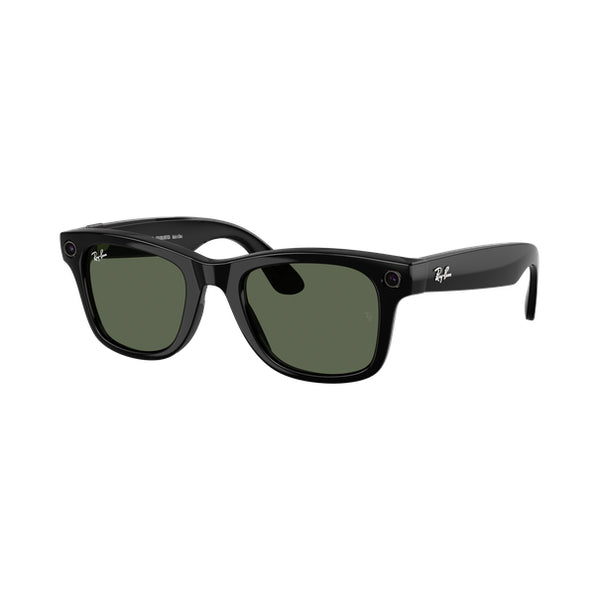 Ray-Ban Meta Wayfarer (Gen 2)