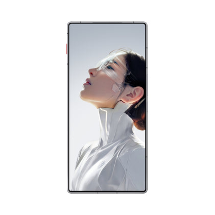 RedMagic 11 Air Prism – face