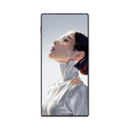 RedMagic 11 Air Trace – face