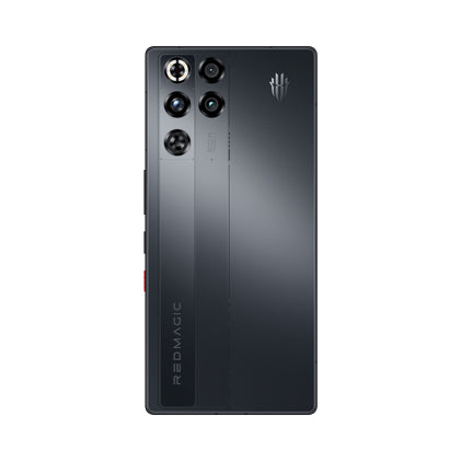 RedMagic 11 Pro Cryo – dos