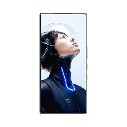 RedMagic 11 Pro Nightfreeze – face