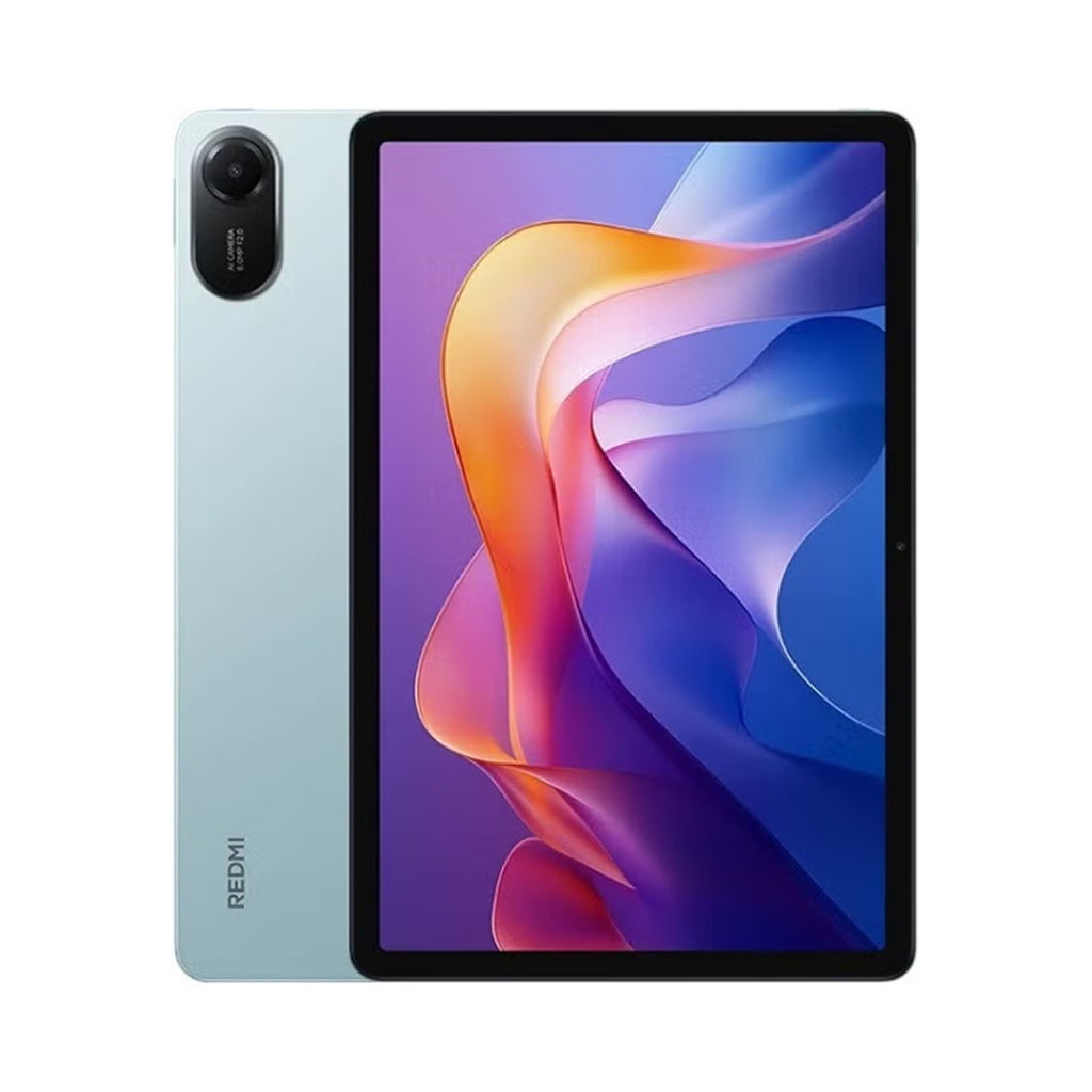 Redmi Pad 2 Vert Menthe