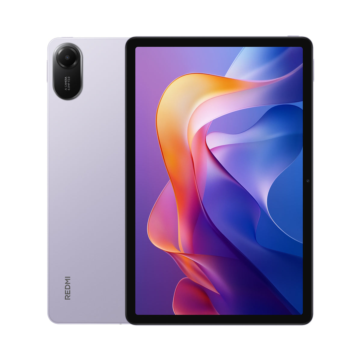 Redmi Pad 2 Violet Lavande