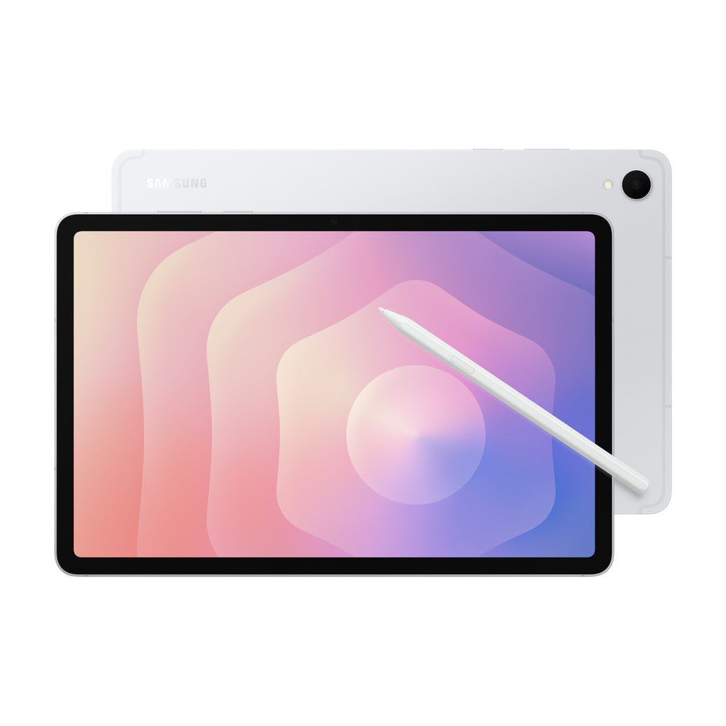 Samsung Galaxy Tab S11 Argent
