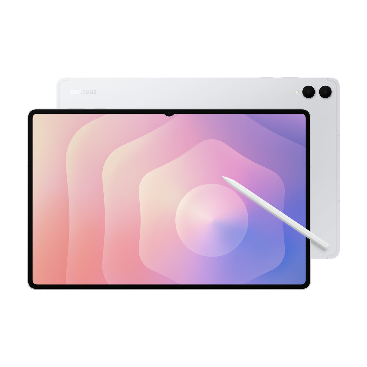 Samsung Galaxy Tab S11 Ultra Argent