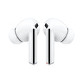 Samsung Galaxy Buds3 Pro White – vue de face