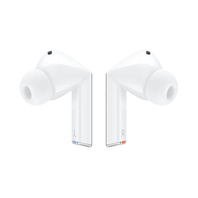 Samsung Galaxy Buds3 Pro White – profil