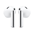 Samsung Galaxy Buds3 White – vue de face