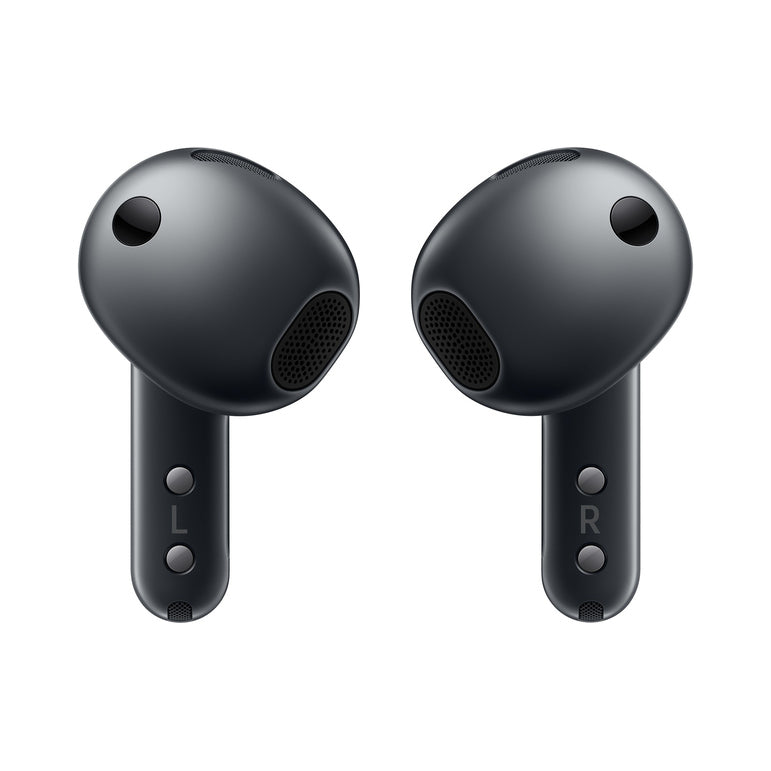 Samsung Galaxy Buds4 Black – vue de dos