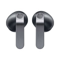 Samsung Galaxy Buds4 Black – vue de face