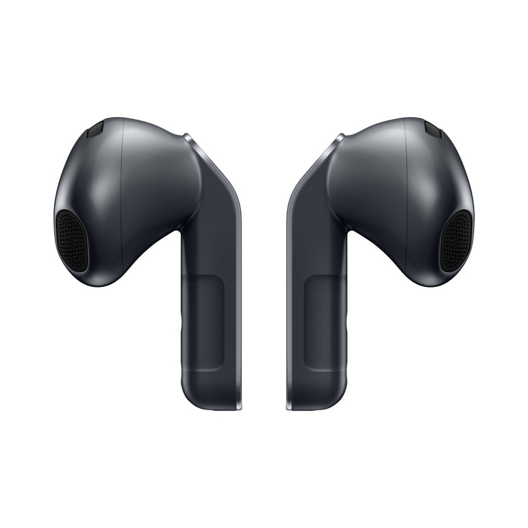 Samsung Galaxy Buds4 Black – profil