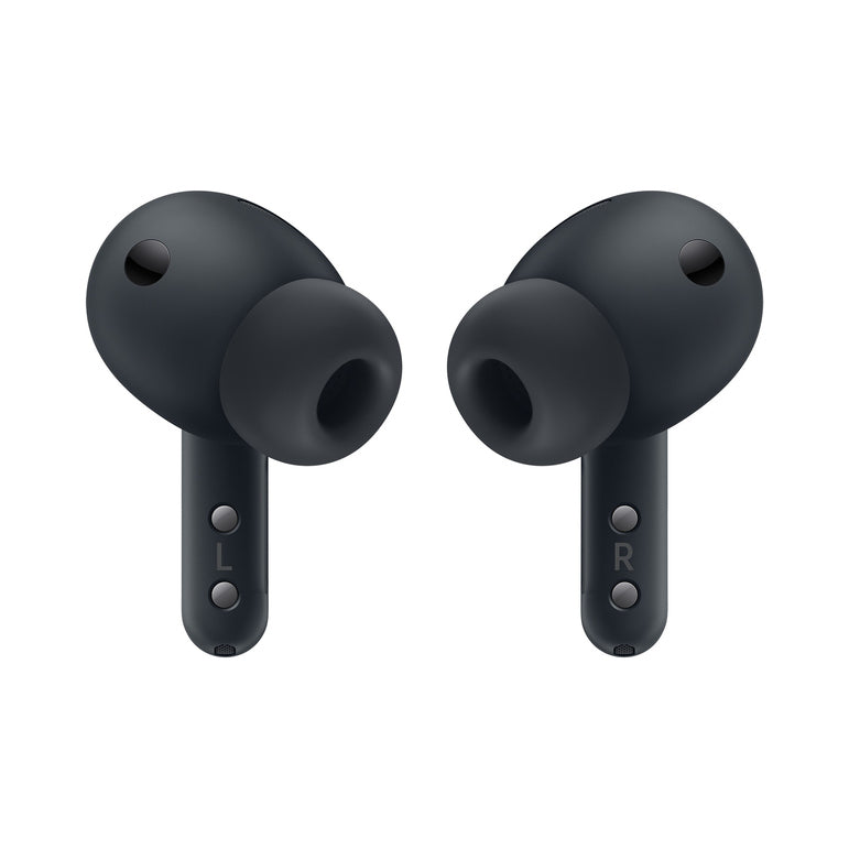 Samsung Galaxy Buds4 Pro Black – vue de dos