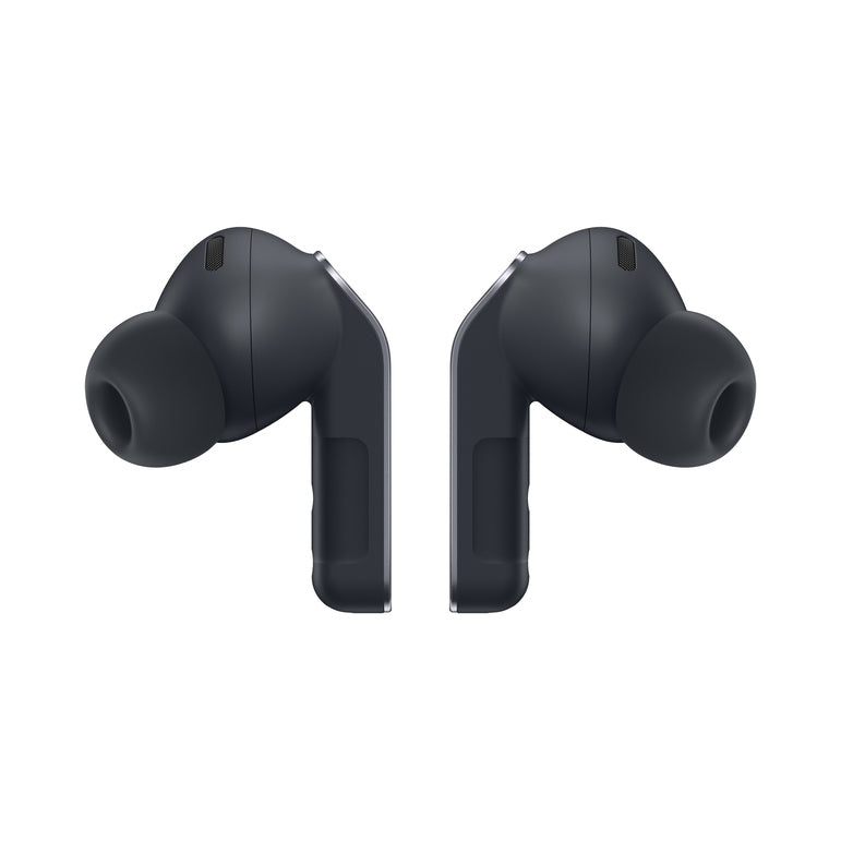 Samsung Galaxy Buds4 Pro Black – profil