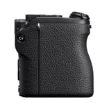 Sony A6700 avec objectif Black – profil