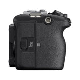Sony FX3 – profil droit