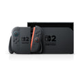 Nintendo Switch 2 Noir