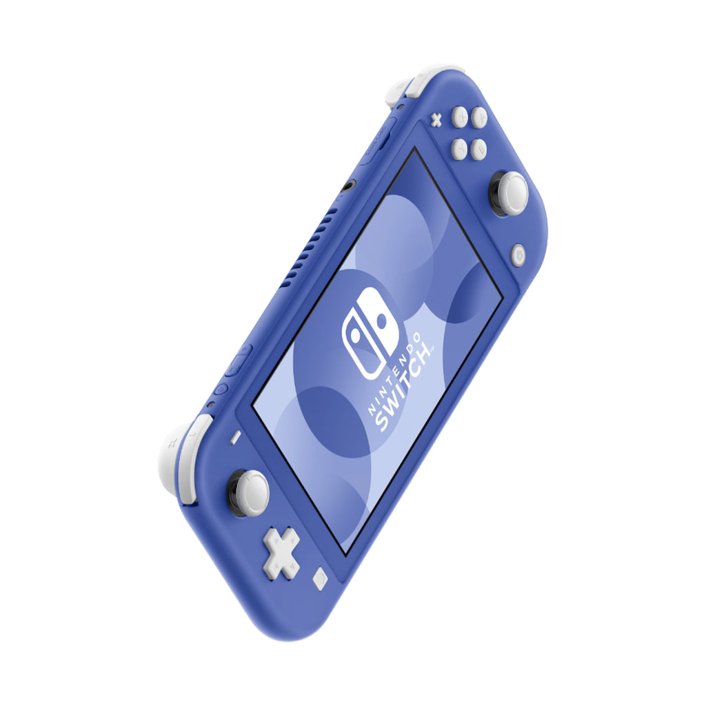 Nintendo Switch Lite Bleu
