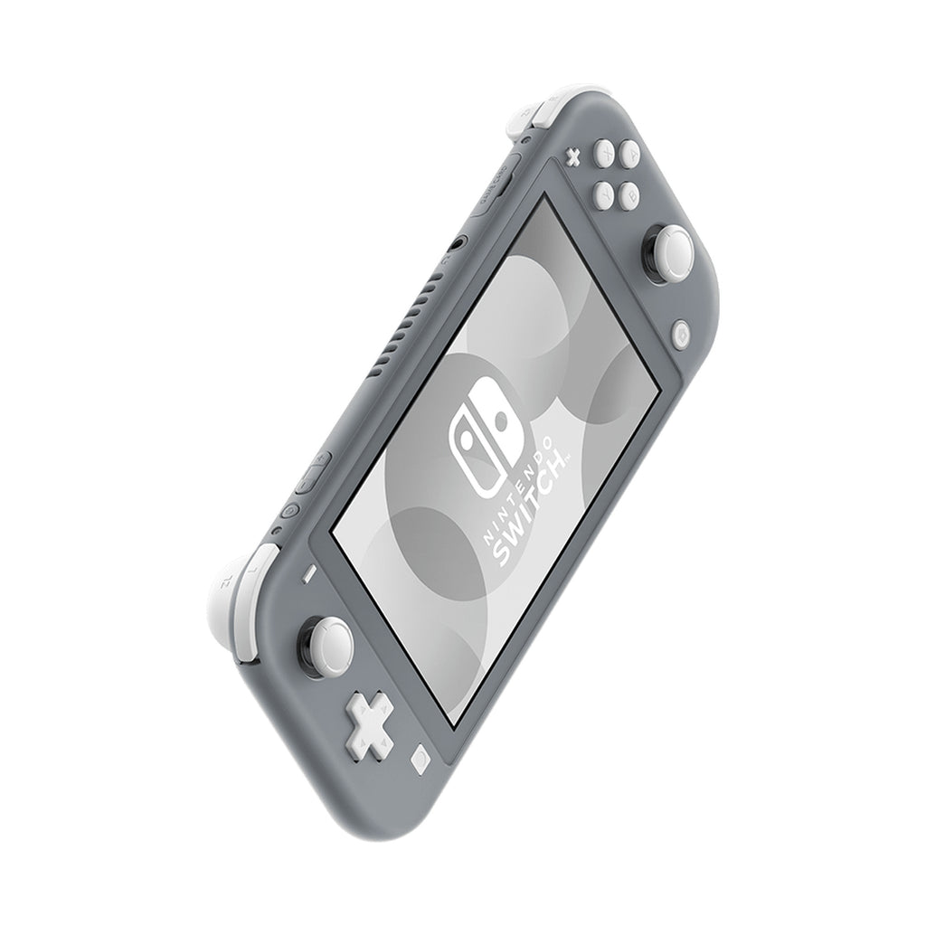 Nintendo Switch Lite Gris