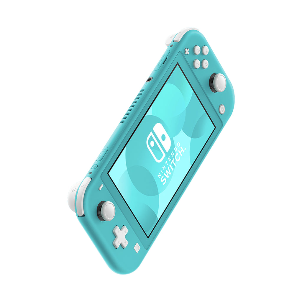 Nintendo Switch Lite Turquoise